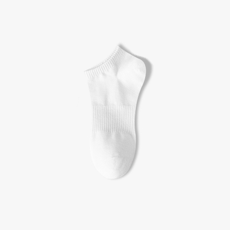men's socks autumn and winter cotton sock men and women black white gray tube socks boys sports long white socks socks manufacturer full figure