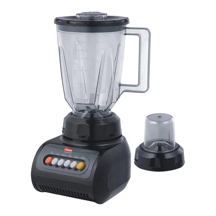cross-border foreign trade 999 juicer household multi-function food processor fruit supplement blender grinder blender full figure