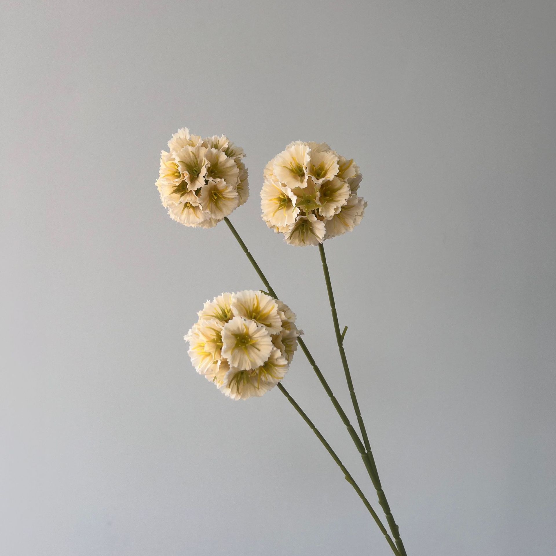 windmill fruit fake/artificial flower silk flower artificial ornamental flower wholesale wedding ceremony layout floor row flower for wedding Application Scenario