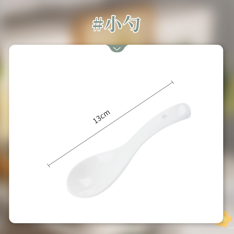 nordic style gradient color bowl and dish set household thickened lace ceramic cutlery bowl and plates combination underglaze color tableware set details Picture