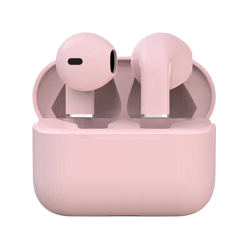 new pro5s half in-ear wireless bluetooth headset long endurance high sound quality girls small universal details Picture