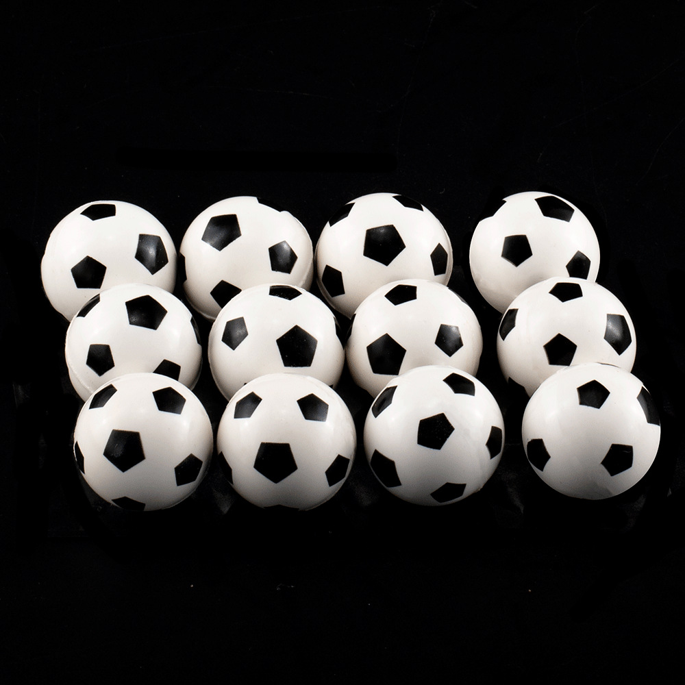 no. 32 elastic ball wholesale rubber ball children's toy one-yuan egg twisting machine puzzle egg capsule toy stall supply manufacturer full figure