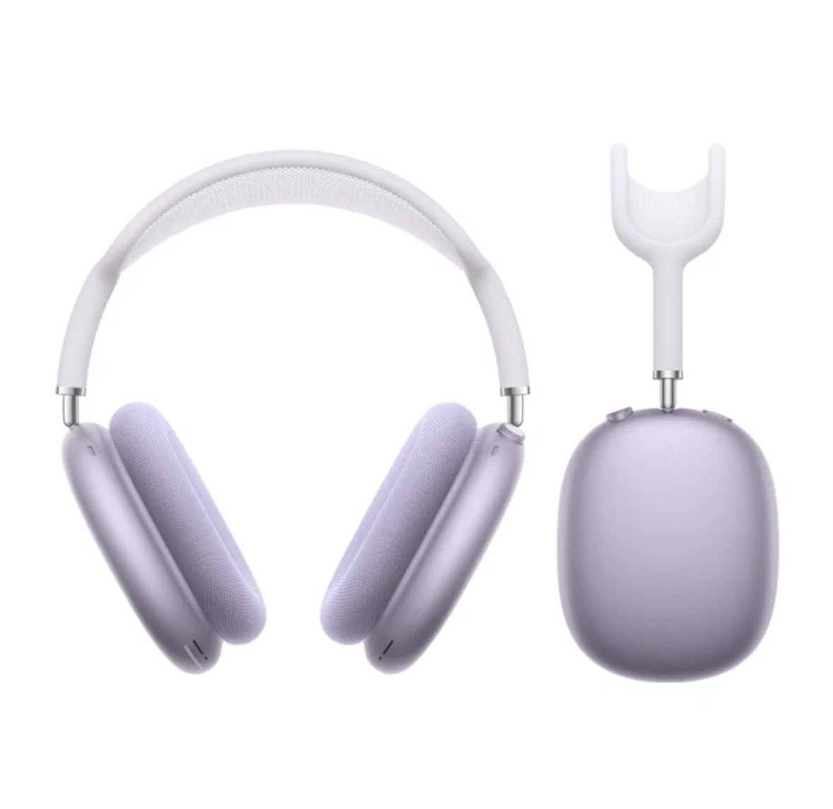 north china applicable to airpodsmax headset generation 2 generation wireless headset bluetooth headset apple Item Picture