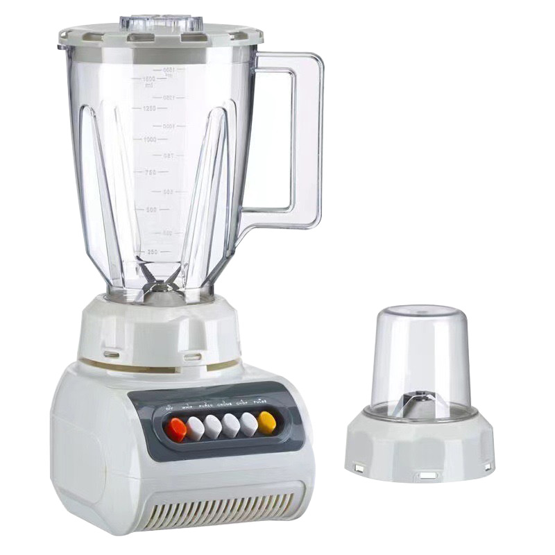 cross-border foreign trade 999 juicer household multi-function food processor fruit supplement blender grinder blender details Picture