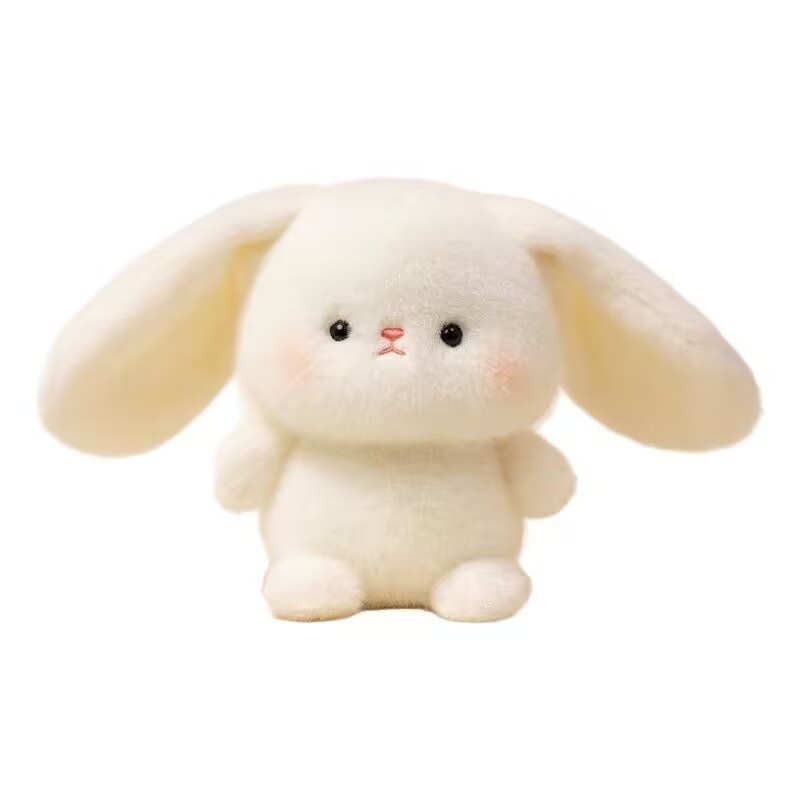 table companion doll ornaments cute plush toy doll doll accompany learning match children's birthday gifts wholesale Item Picture
