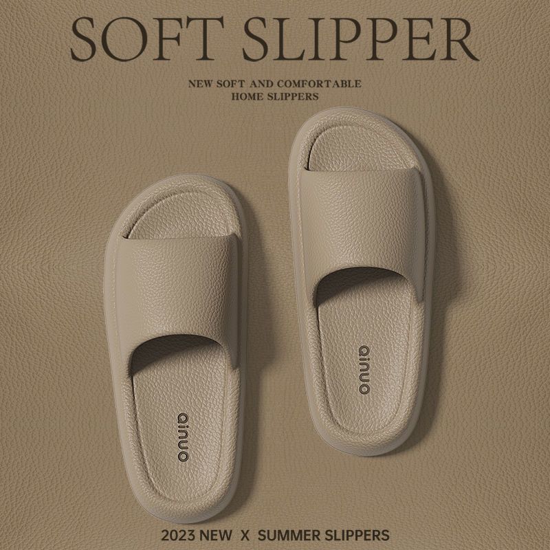 pregnant women's slippers women's summer outdoor wear 2025 new indoor home bathroom eva slippers wholesale Specification drawing