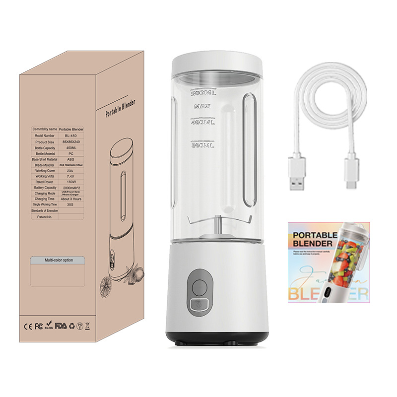 juicer upgraded aliexpress small juicer cup automatic cleaning amazon strong wall breaking portable blender Specification drawing