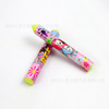 cartoon cylinder pen shape eraser creative pencil shape eraser children stationery prizes eraser customized full figure