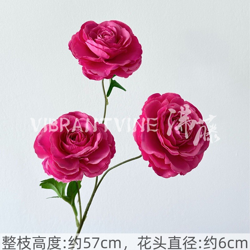 rose red artificial flower scene layout wedding hall road lead flower flower arrangement wedding room decoration artificial flowers fake flower landscape Specification drawing