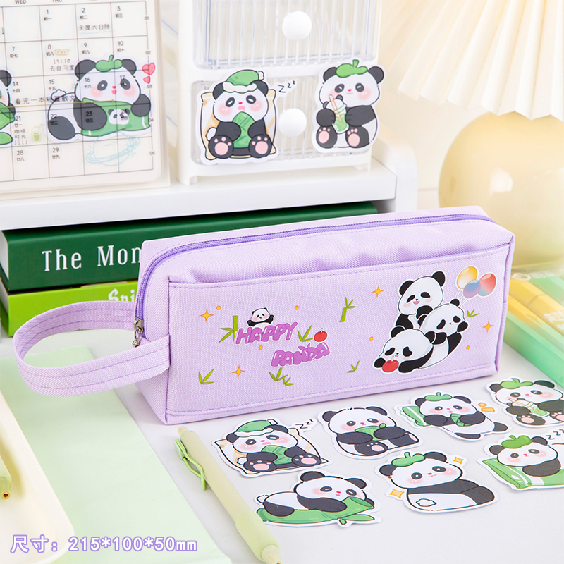 pencil case boys primary school stationery box for boys pencil case students use girls large capacity pencil case Item Picture