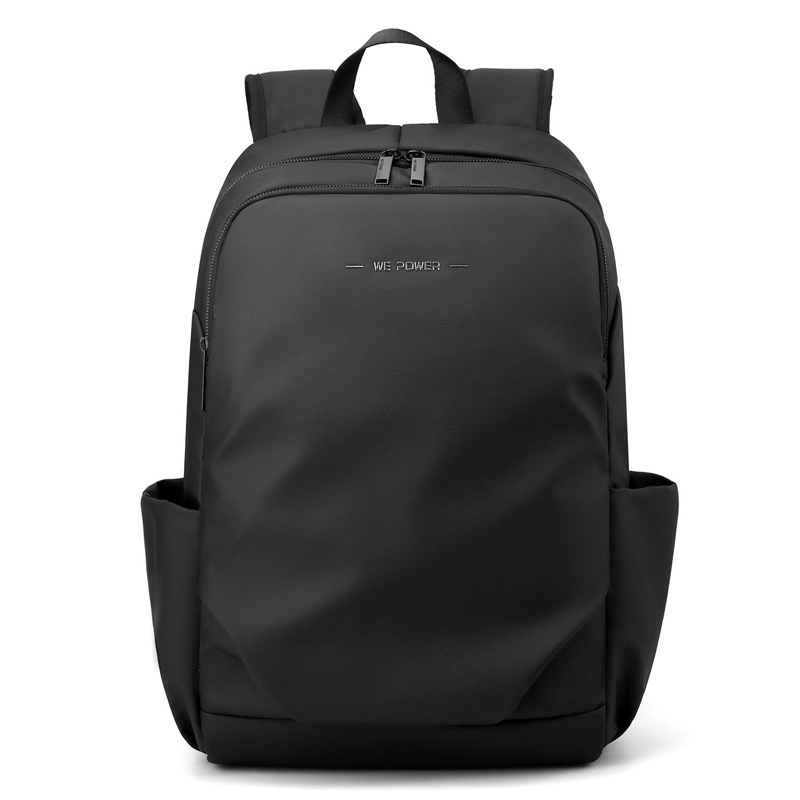WEPOWER's new men's large-capacity computer backpack is a travel, outdoor, business and commuting backpack Item Picture