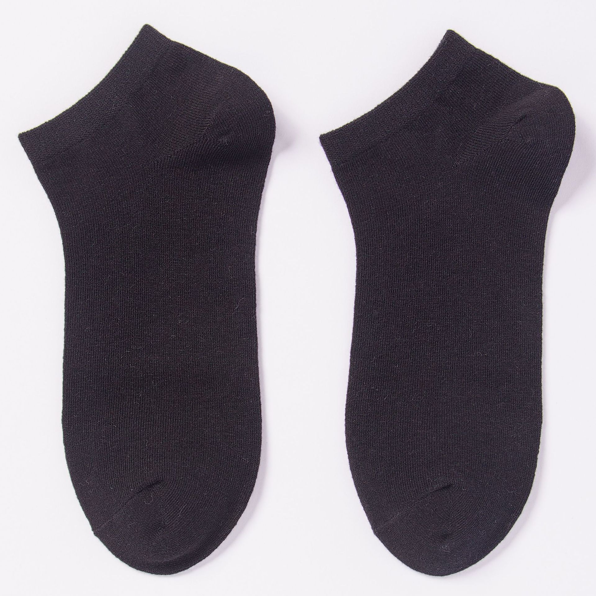 cotton socks summer new cotton candy color socks female antibacterial solid color women's low-cut liners socks summer women's socks wholesale Application Scenario