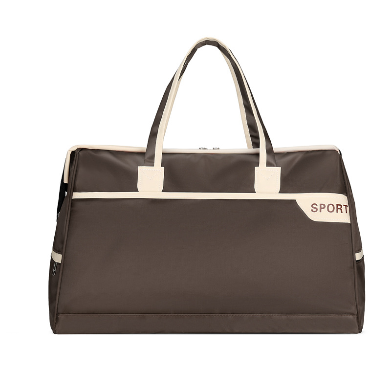 women's handbag luggage bag shoulder bag special price women's bags clothing storage bag travel bag wholesale Item Picture