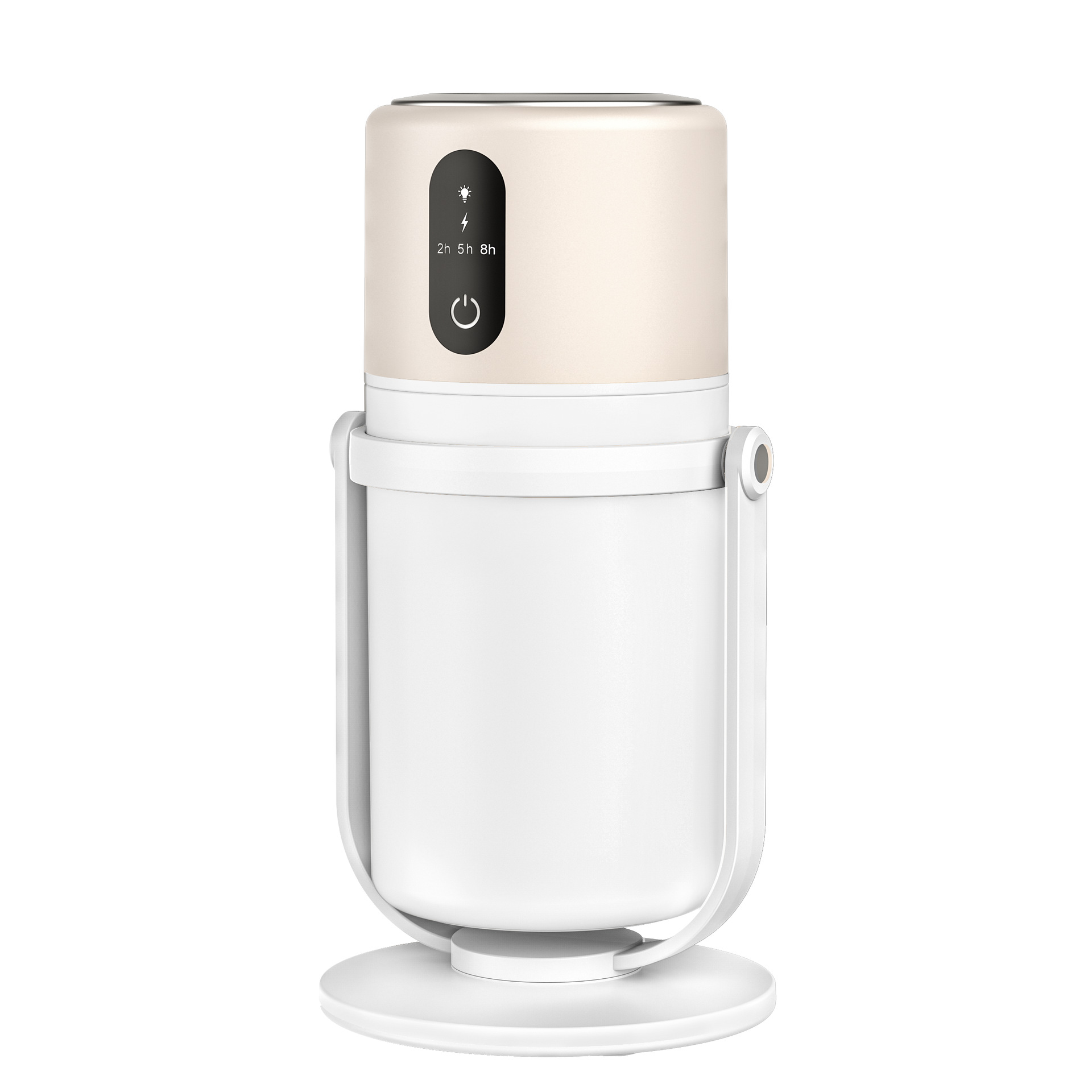 new air humidifier household hydrating mute office desktop bedroom mini portable usb humidifier Application Scenario