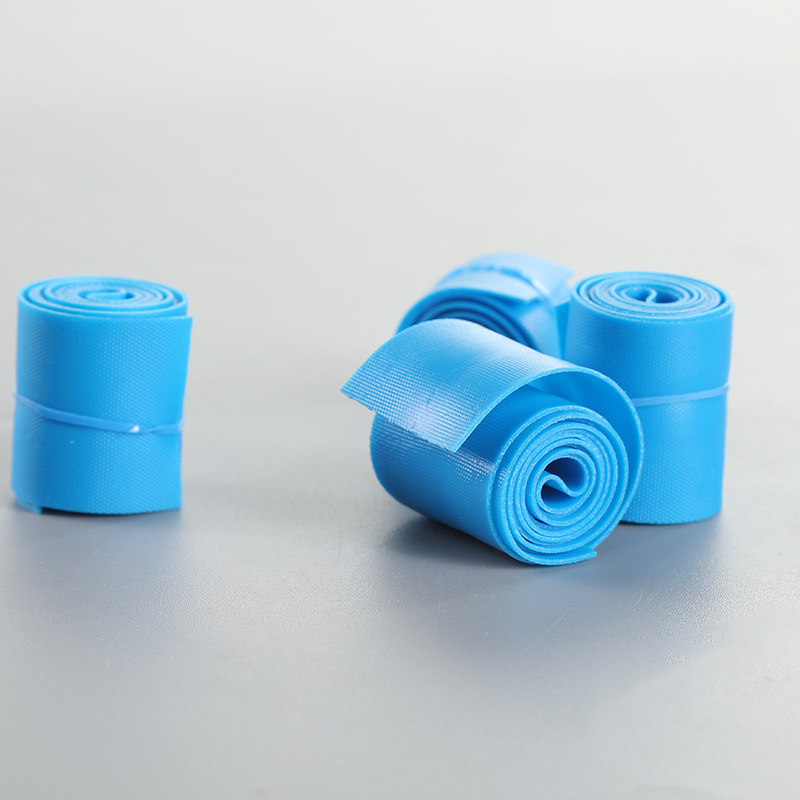 Disposable emergency hemostatic bandage, medical tourniquet, non-latex tourniquet, size 2.5*45cm detail image 2