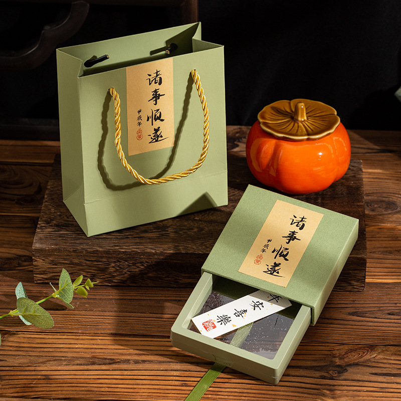 bracelet jewelry box anti-oxidation suspension box bracelet packing box pe film crystal jewelry crafts jewelry box wholesale details Picture