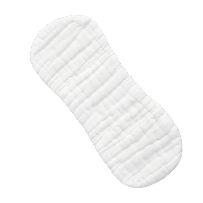 wholesale newborn baby diaper gauze washable pure cotton diaper cloth fall and winter breathable diapers breathable cotton full figure
