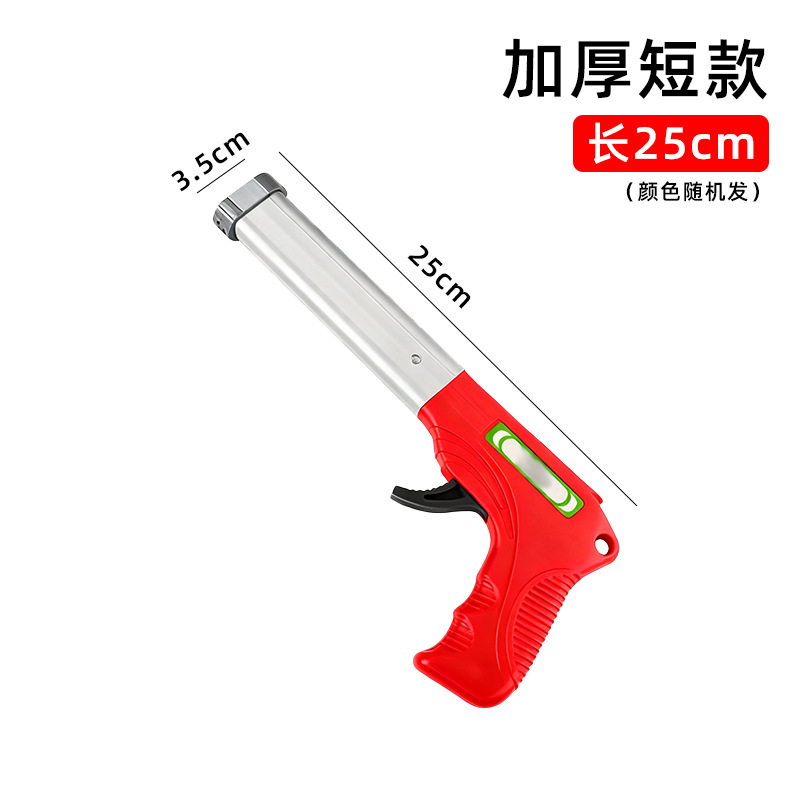 long brush holder igniter gun lighter lengthened burning torch inflatable gas stove open flame long mouth lighter fire stick firewood Application Scenario