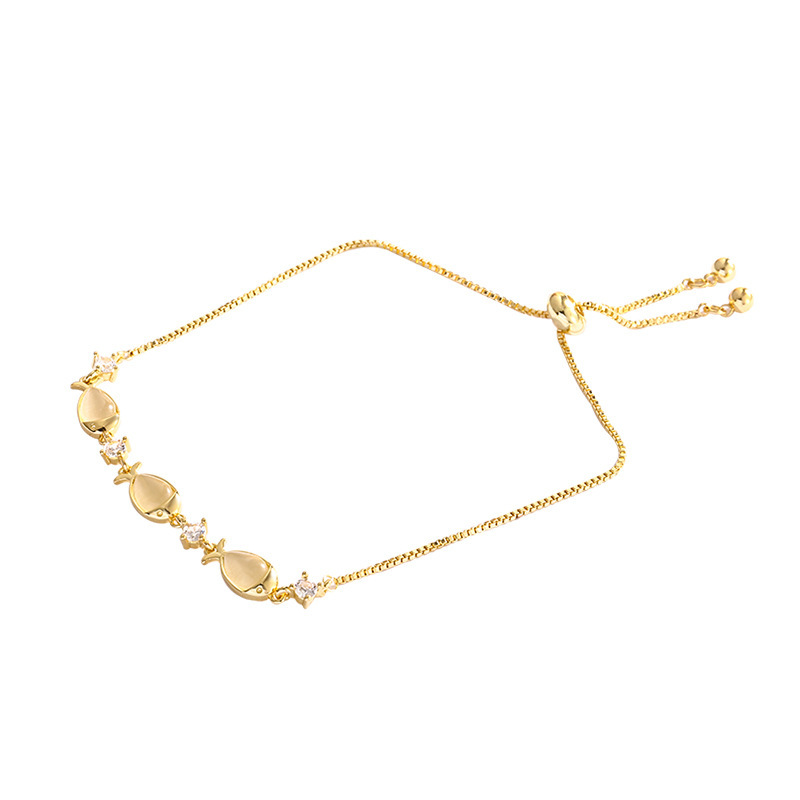 south korea vintage pearl bracelet female ins style high sense niche titanium steel bracelet couple bracelet hand jewelry wholesale Item Picture