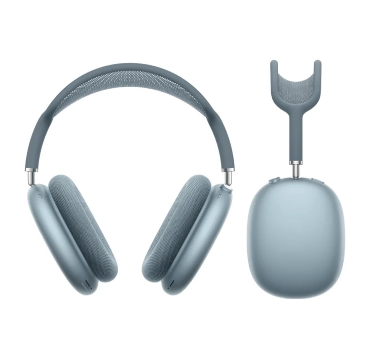 north china applicable to airpodsmax headset generation 2 generation wireless headset bluetooth headset apple details Picture