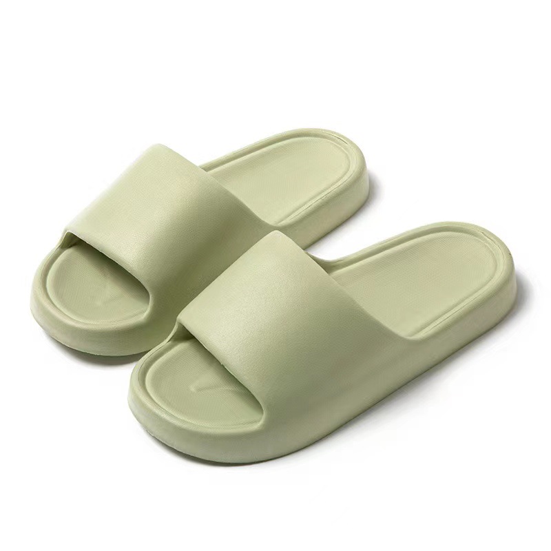 drooping sandals for women summer new home non-slip bathroom home men's eva sandals factory wholesale cross-border Item Picture