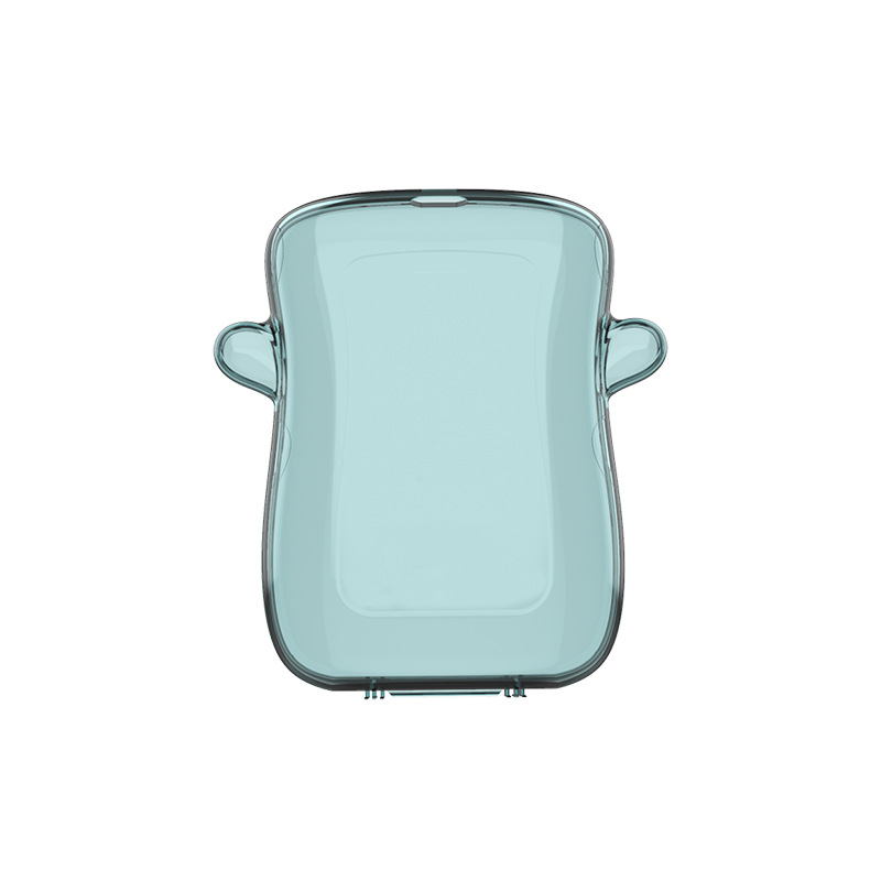 children's tableware infant anti-extrusion fruit puree boxes sucking bags auxiliary complementary food baby feeding artifact non-stick hand Item Picture