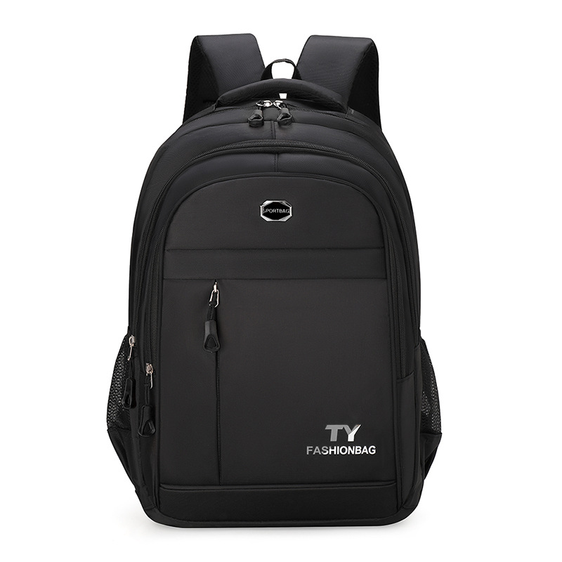 fashion new unisex backpack outdoor large capacity hiking backpack fashion travel leisure backpack outdoor travel bag Application Scenario