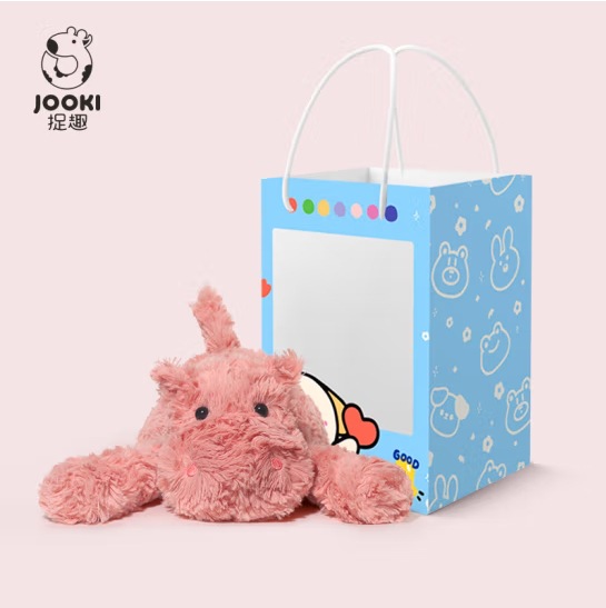 catch fun jimny elephant plush toy cute doll super soft doll sleep hug doll ragdoll birthday gift Item Picture
