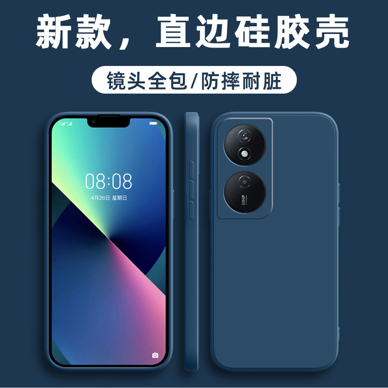 applicable to honor play 70plus phone case play 50/60/40/play 30 frosted play 20a fashion brand Item Picture