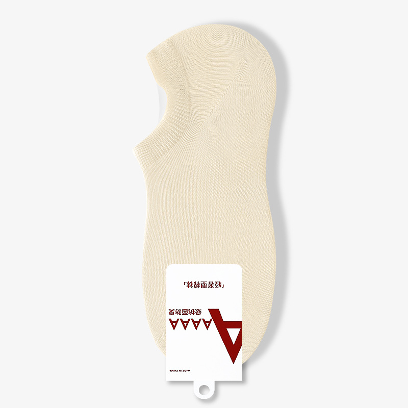 teal spring and summer socks women's pure cotton ankle socks wholesale tight deodorant and sweat-absorbing cotton women's low top socks thin Application Scenario