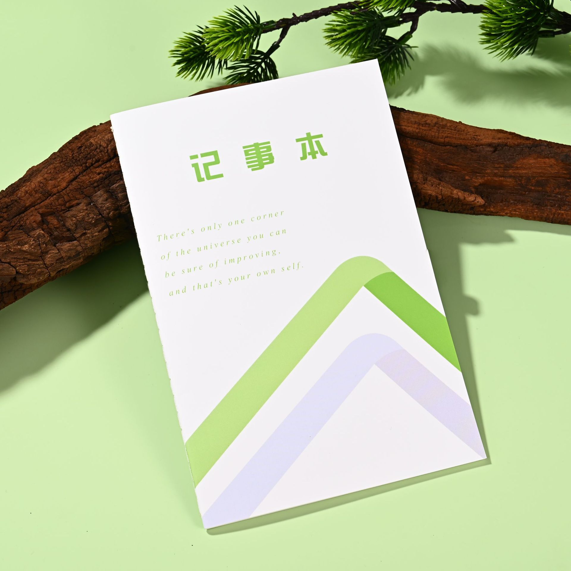 office notebook a5 notebook factory wholesale meeting record book b5 student color soft surface copy notepad customization Item Picture