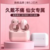 new pro5s half in-ear wireless bluetooth headset long endurance high sound quality girls small universal Application Scenario