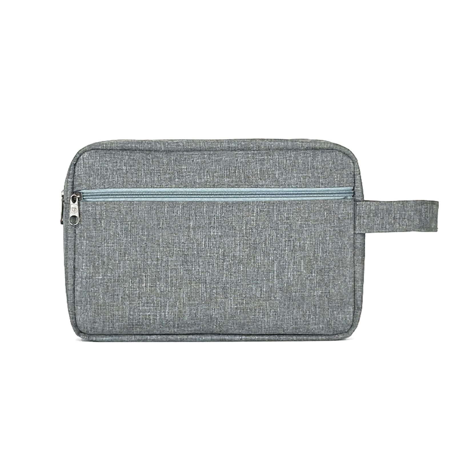 travel toiletry bag multi-functional portable storage bag waterproof cosmetic bag large capacity handbag printing logo details Picture