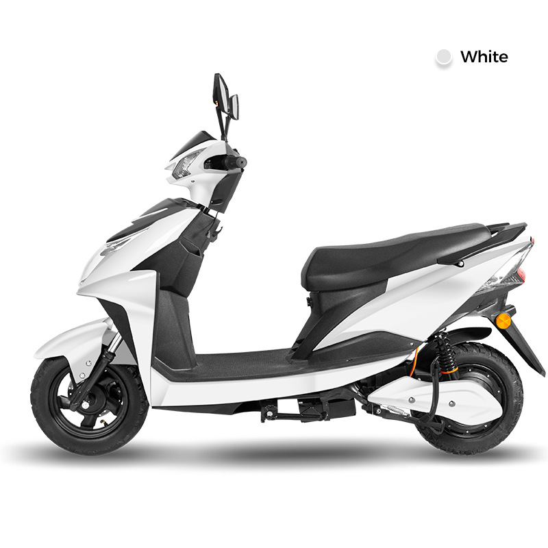source factory two-wheel electric bike high endurance battery car male and female adult shuttle kids home scooter full figure