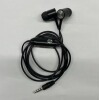spot goods 3.5 head wired in-ear microphone tablet computer cellphone hearing aid headset factory factory details Picture