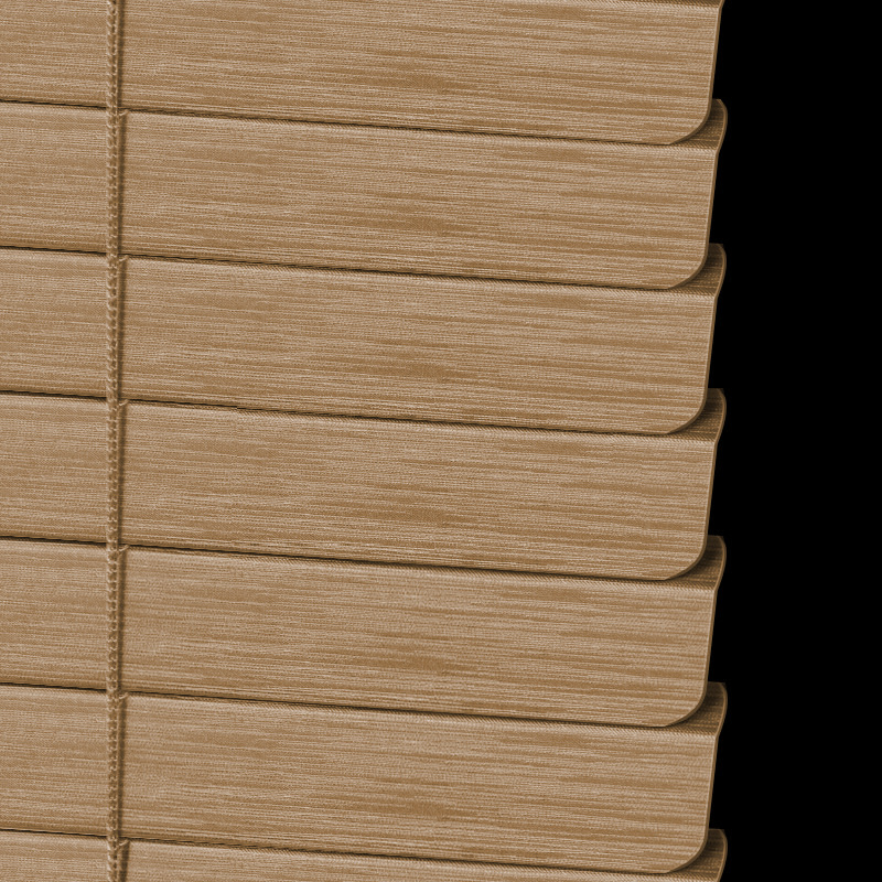 pvc blind curtain peep-proof shading l-shaped bathroom bedroom kitchen bathroom antifouling waterproof oil-proof sunshade details Picture