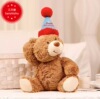gift birthday gift bear doll teddy little bear plush toys cute pillow couple bear doll for girlfriend Application Scenario