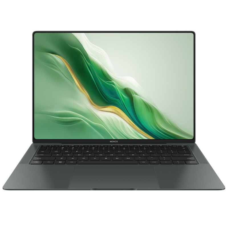 honor magicbook art 14 laptop lightweight ai 3.1k oasis eye-protective screen Application Scenario