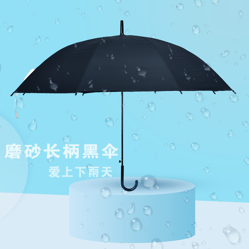 transparent umbrella wholesale disposable plastic umbrella female high sense transparent umbrella umbrella manufacturer long handle umbrella Item Picture