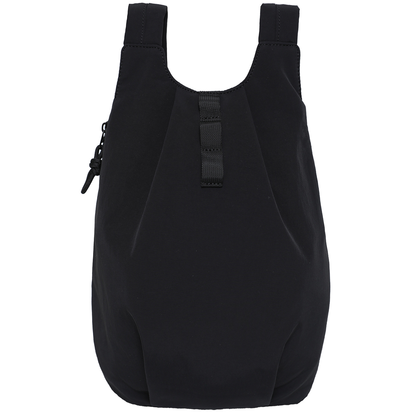 lightweight outdoor backpack men's and women's niche vest backpack mountaineering cycling travel small bookbag cross-border Specification drawing
