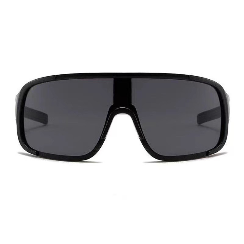 biking mountain climbing sunglasses women's high sense internet celebrity outdoor skiing goggles against wind and sand sun-resistant sunglasses men Item Picture