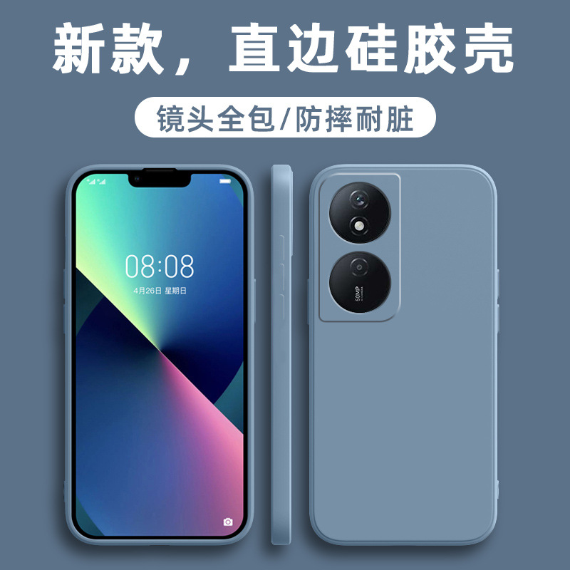 applicable to honor play 70plus phone case play 50/60/40/play 30 frosted play 20a fashion brand Application Scenario