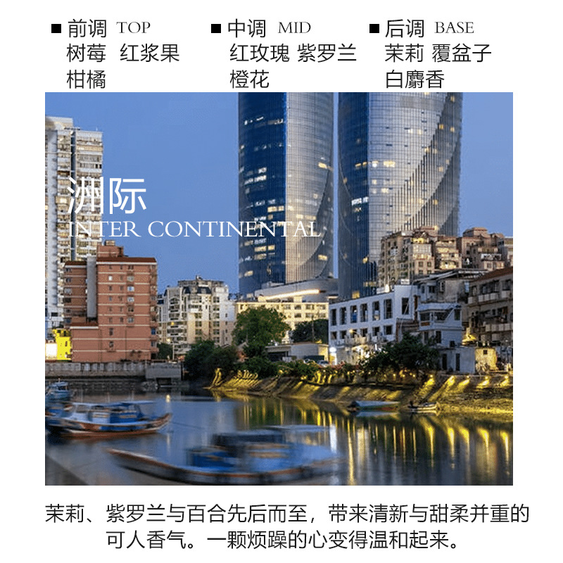 all-season zen tea aromatherapy hotel fragrance decoration household bedroom long-lasting perfume toilet reed diffuser essential oil Application Scenario