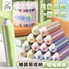 pencil eraser chip-free super clean chip collection traceless primary school cartoon cute kindergarten children 2b exam Item Picture