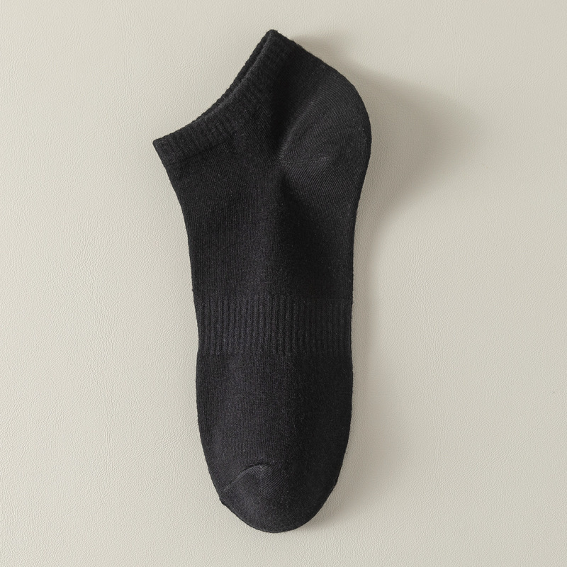 size 45 plus size socks men's plus-sized plus size 47 extra large 43-size 48 cotton socks 46 socks ankle socks men's socks details Picture