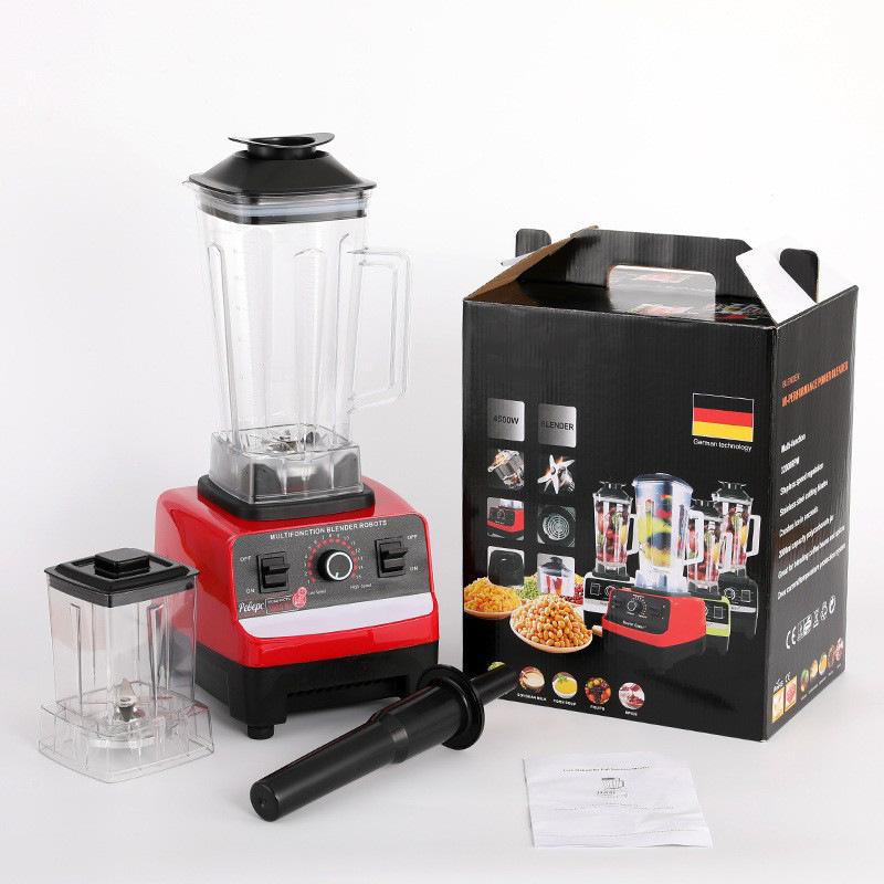 blender cytoderm breaking machine multi-functional soybean milk machine home grinding fruit and vegetable juicer cooking mixer cross-border Specification drawing