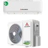 1.5 hp first-class energy efficiency cold and warm wall-mounted air conditioner household rental bedroom factory direct sales cross-border production details Picture