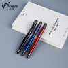 factory direct sales metal office business pen student writing practice pen advertising gift pen gel pen signature pen Application Scenario