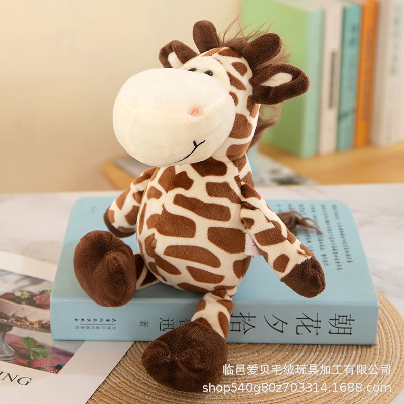 crane machines doll plush toys small animal doll wedding throws doll ragdoll baby comfort holiday gift full figure