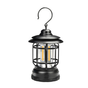 5800 camping lantern solar multifunctional portable barn lantern outdoor emergency tent light lighting stall camping lamp Application Scenario